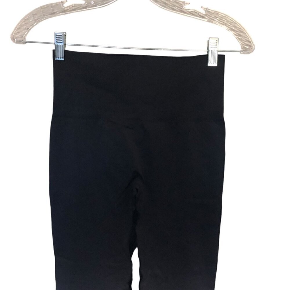 Nikkib ombre high waisted ruching leggings - Picture 2 of 5